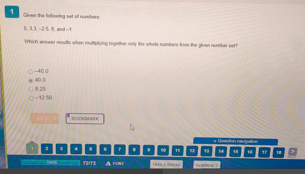 WGU C784 Applied Healthcare Statistics OA2